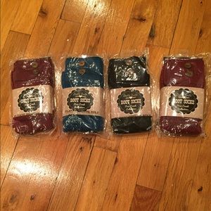 FREE- Boot Socks.W/ Dress SHOE or boots ORDER.